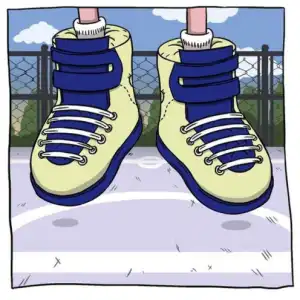 Asher Roth - Can’t Jump Ft. Chuck Inglish